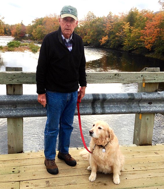 Obituary of John B. ("Brian") O'Connor