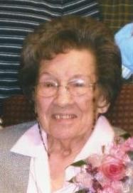 Obituary of Addie Mae Finley