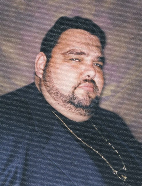 Obituary of Marco A. Castro