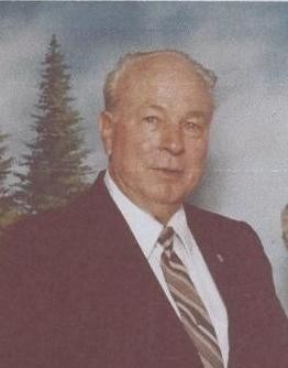 Obituary of Paul Stanley Hicks