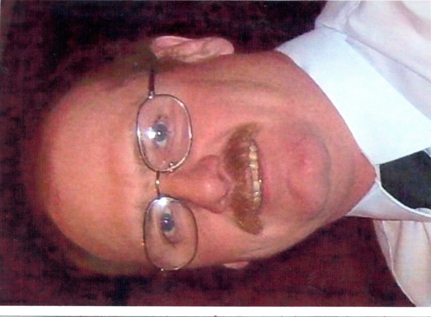 Obituary of Larry Francis Coston