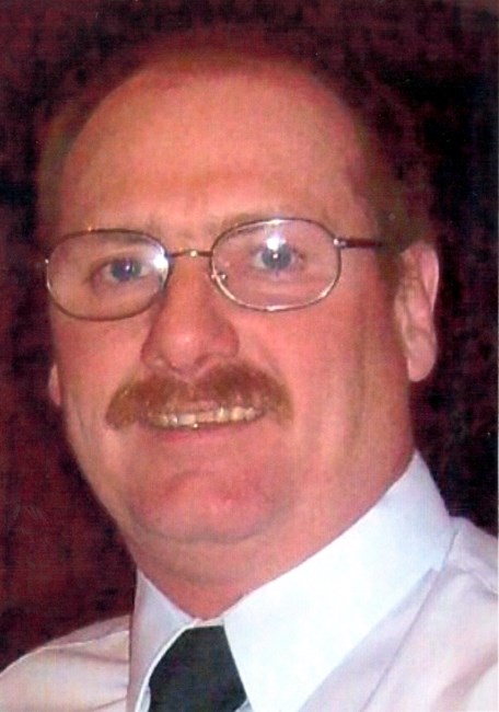 Obituary of Larry Francis Coston