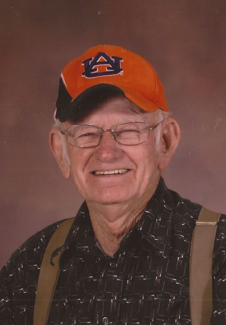 Obituary of Franklin Delano Hale