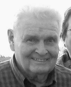 Obituary of John F.C. Kenney Jr.