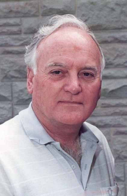 Obituary of Edgar Lynn Scott