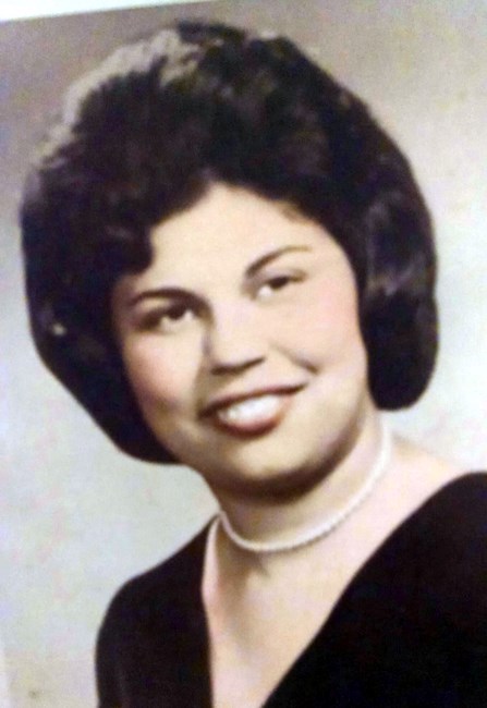 Obituary of Virginia A Vela