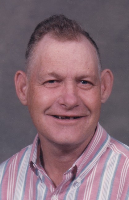 Obituary of Robert W. McDaniel