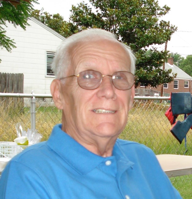 Obituary of Edward Eugene Clemens, Jr.