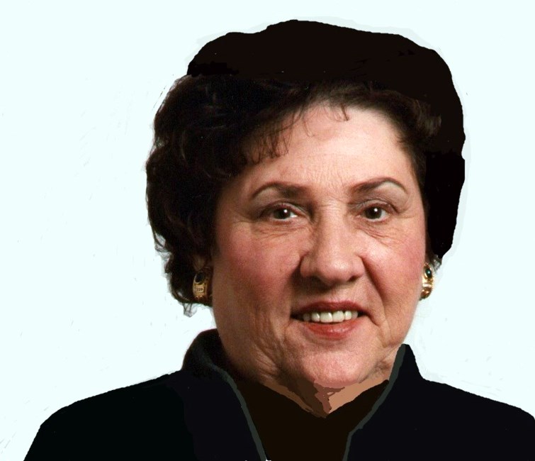 Obituary of Mary Alice Schmidt