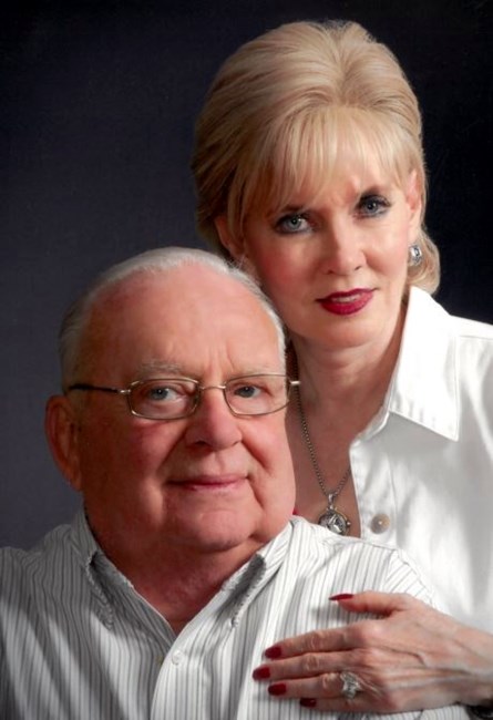 Obituary of Jack J. Pearce