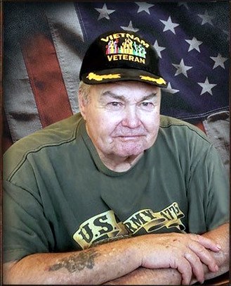 Obituary of Kenneth "Mac" Fernando Kirk Sr.