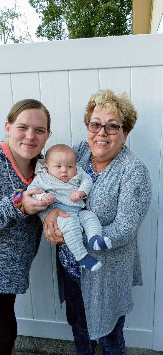 Obituary of Pamela Ann Leonard