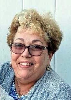 Obituary of Pamela Ann Leonard