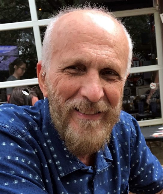 Obituary of Anvar "Andy" Habibyan