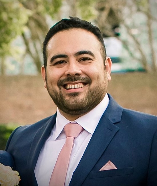 Avis de décès de Jesse Andrew Barrera