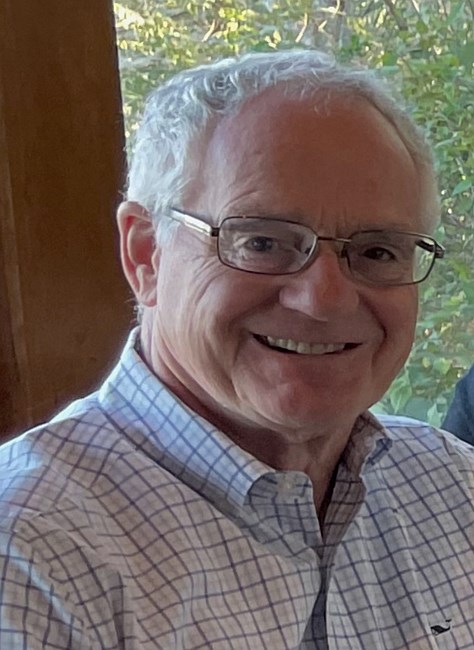 Obituary of Robert L. Ward