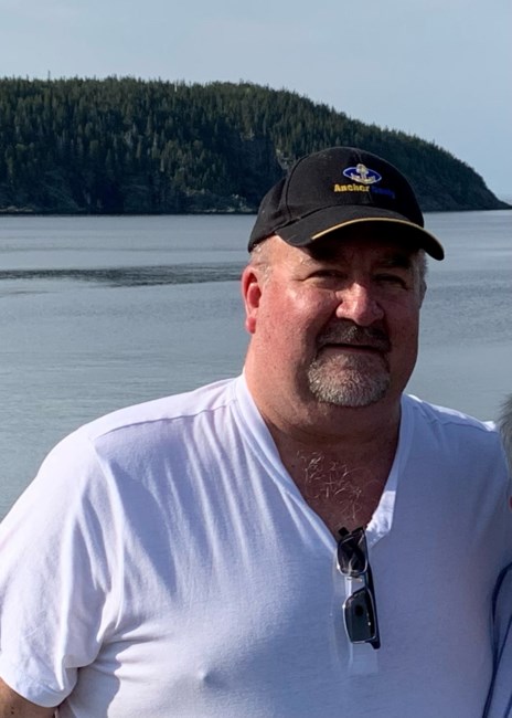 Obituary of Micheal Edward Morton