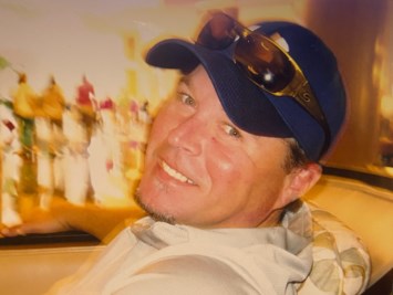 Obituary of John Thomas Elia