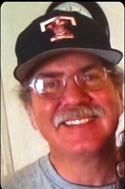 Obituary of Dennis Judy