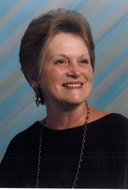 Obituary of Mary Kathryn Richards Munns