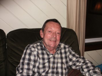 Obituary of Arne A. Knudsen