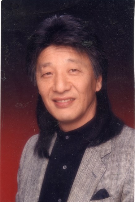 Obituary of Ken Arnold Boler