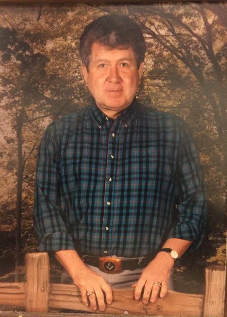 Obituary of Jimmy L. Hollingsworth