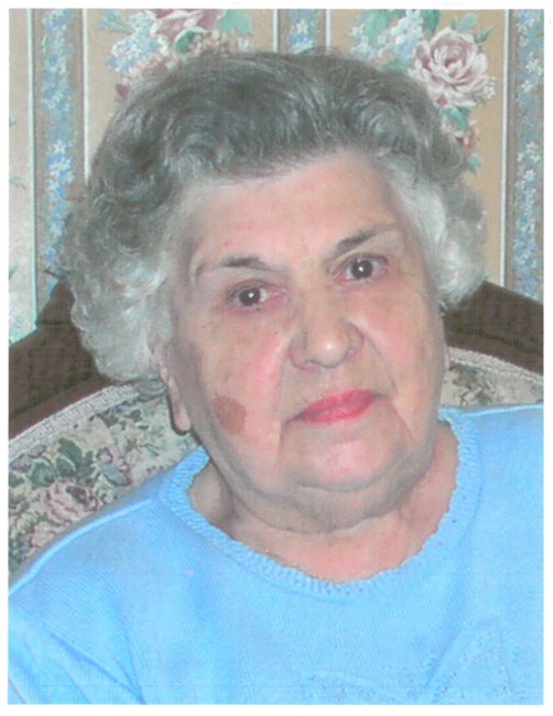 Obituary of Hilda S. Rezendes
