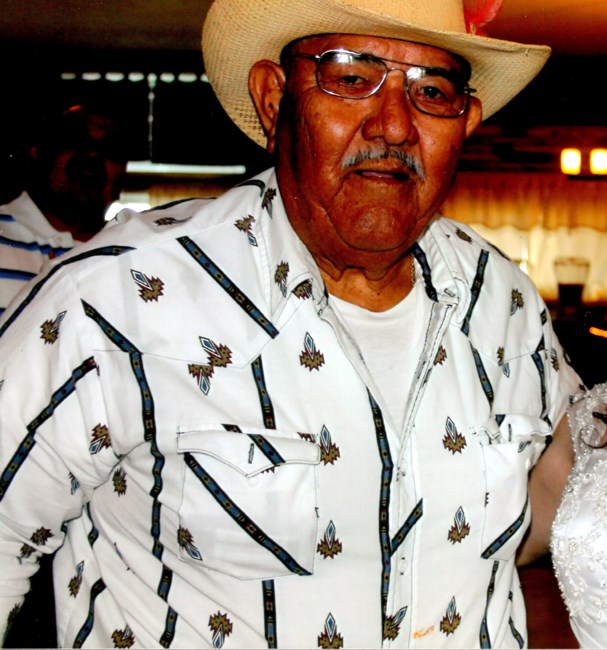 Obituary of Pedro DeLuna Sr.