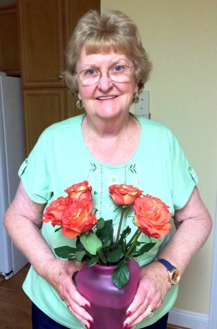 Obituary of Adrienne L. Driscoll