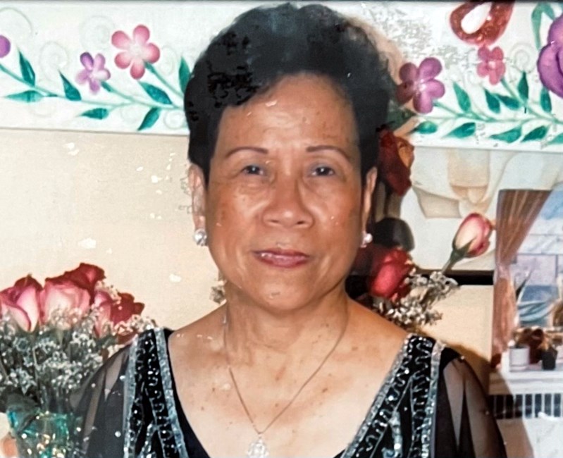 Obituary of Alegria Aveiro Papa
