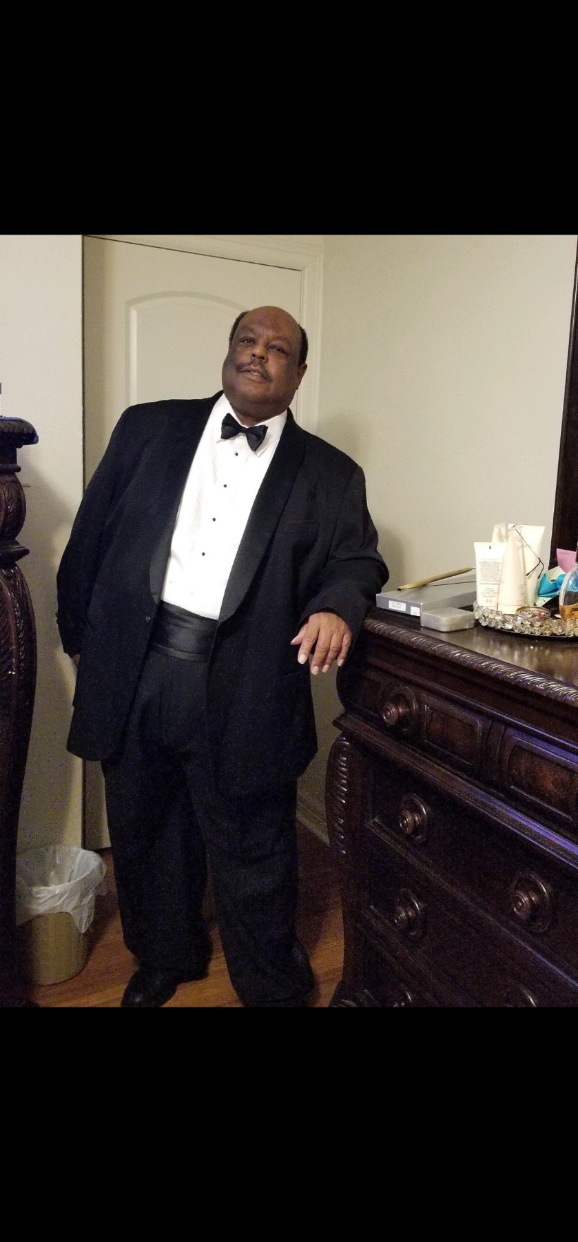 Obituary of Charles Edward Brown