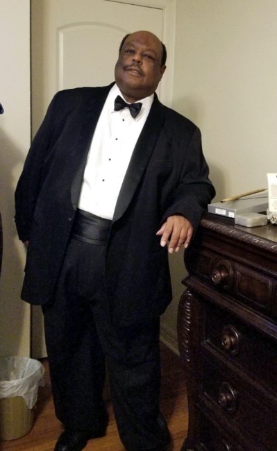 Obituary of Charles Edward Brown