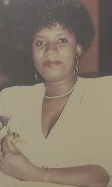 Obituary of Paulette M Saint-Eloi