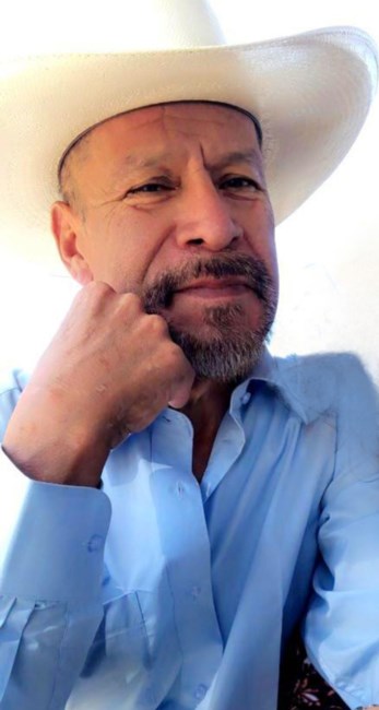 Obituario de Juan De Los Santos