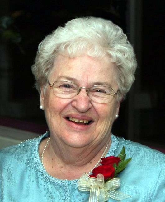 Obituary of Lorraine K. Awan