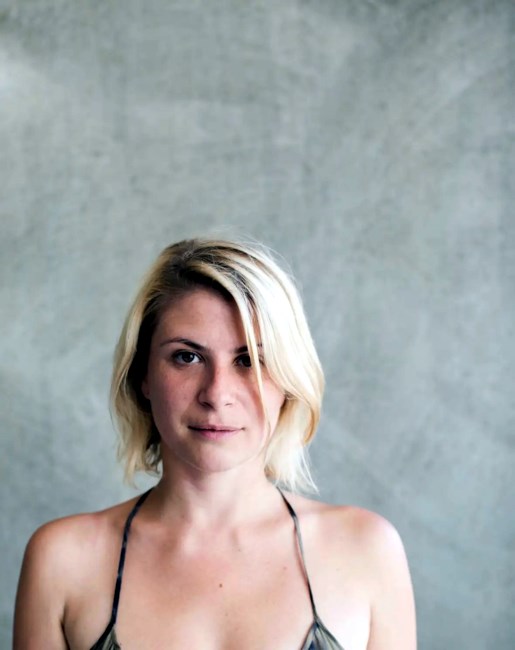 Obituary of Evie Eleni O'Reilly