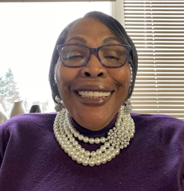 Obituary of Betty Joe Odom