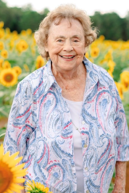 Obituary of Edna Mae Story