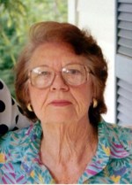 Margaret Walden