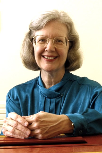 Obituary of Dr. Karyl June Louwenaar-Lueck