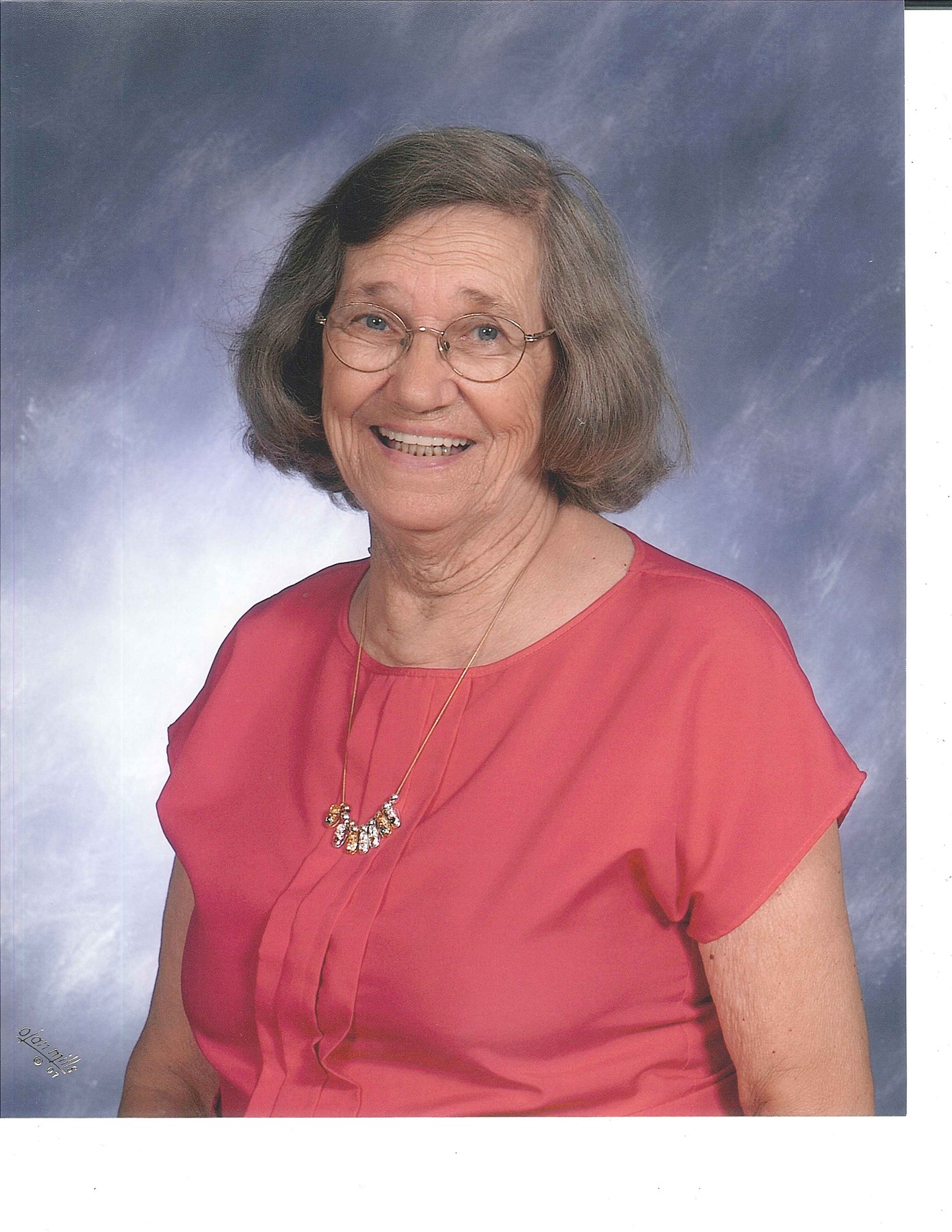 Obituary of Mrs. Mary Alice Carroll