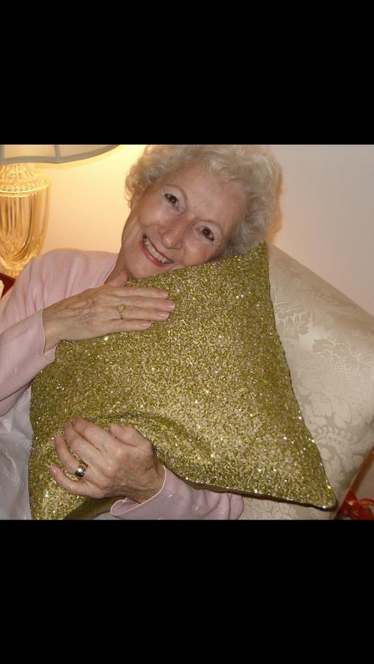 Obituary of Harriette Gonyea Price