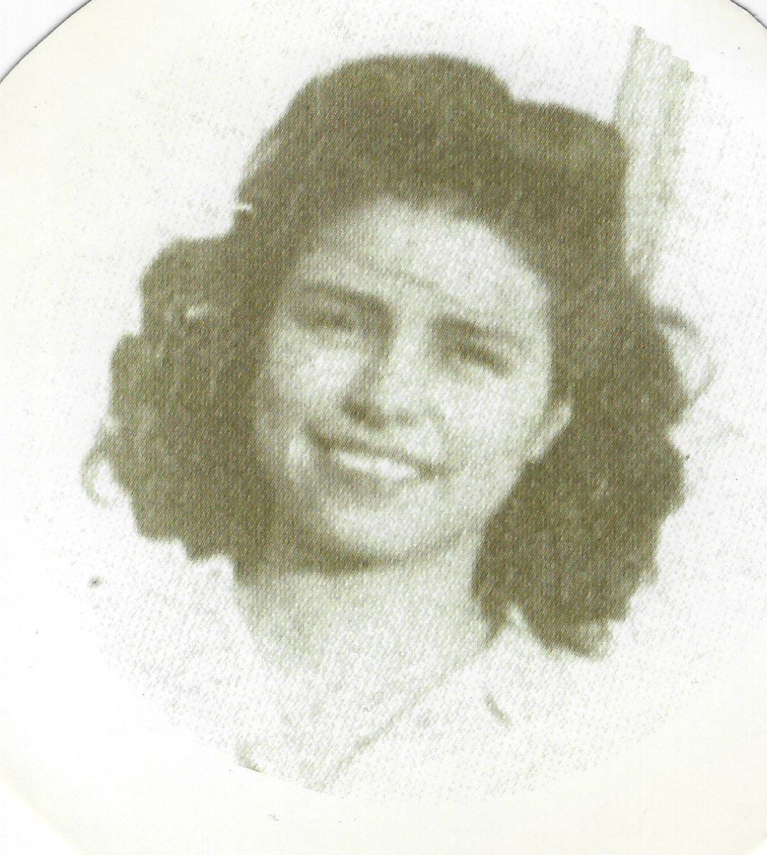 Obituary of Jennie Rodriguez Espinoza