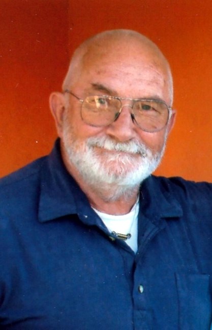 Obituary of John Herbert "Herb" Ashby Jr.