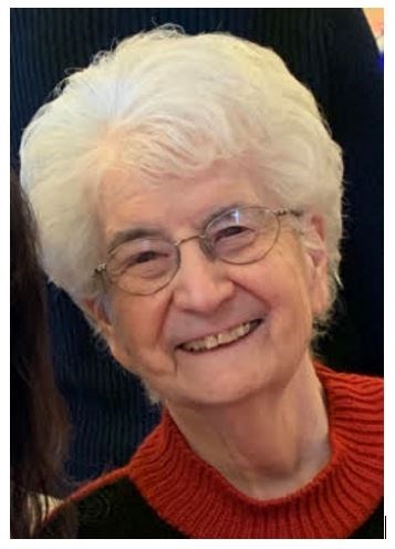 Obituary of Rita Sally Ramirez