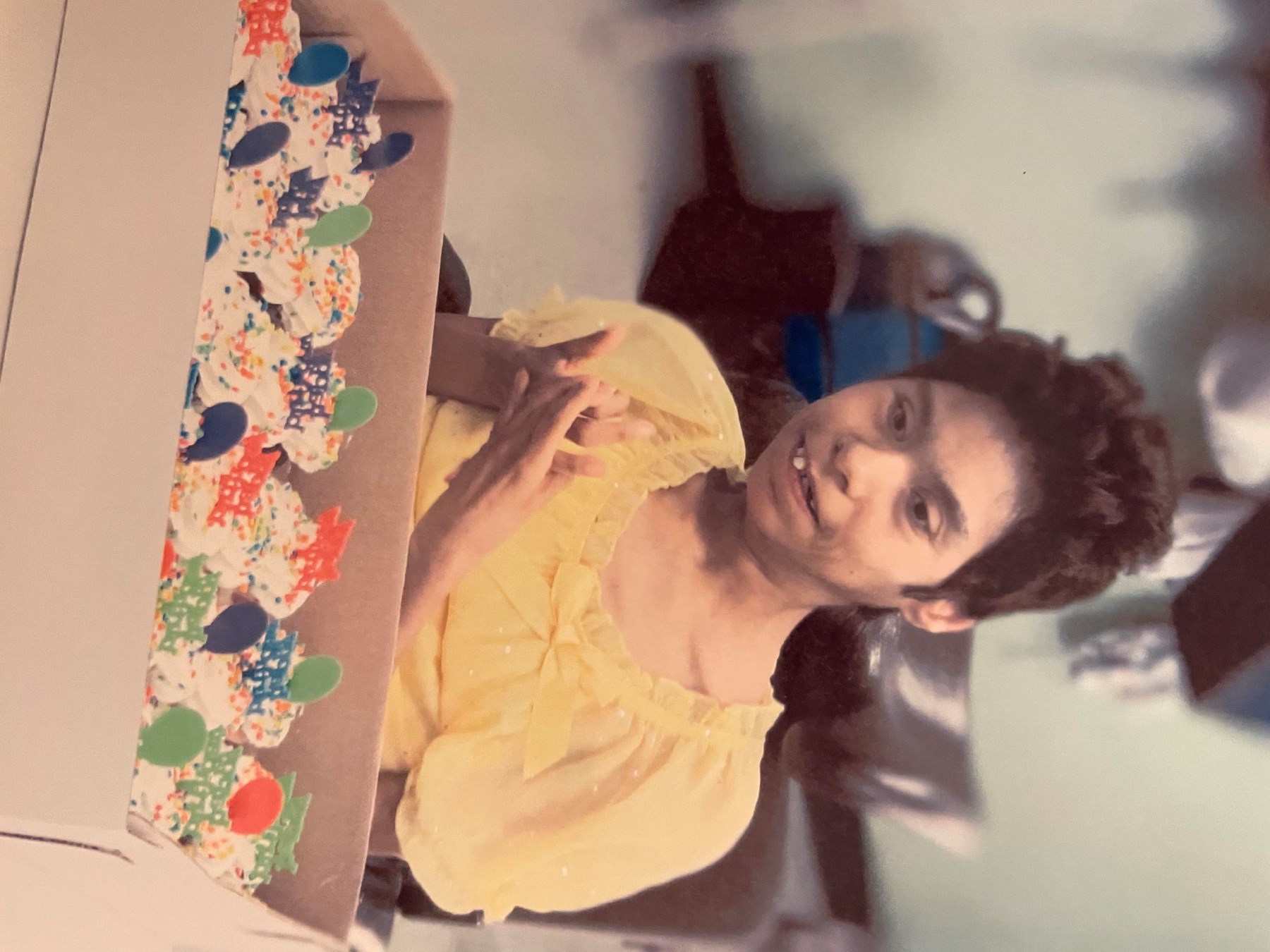 Obituary of Ophelia "Flaca" Juanita Martinez