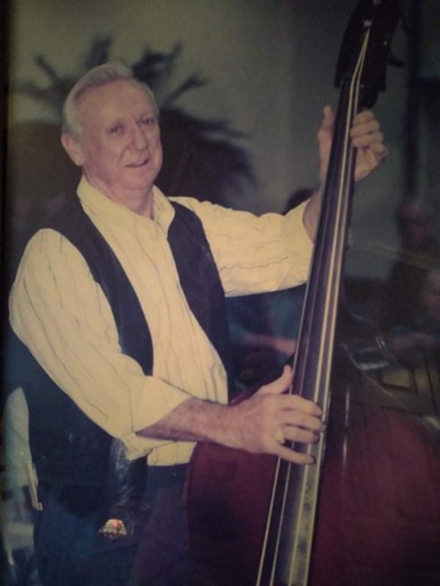 Obituary of Walter "Gene" Eugene Johnson