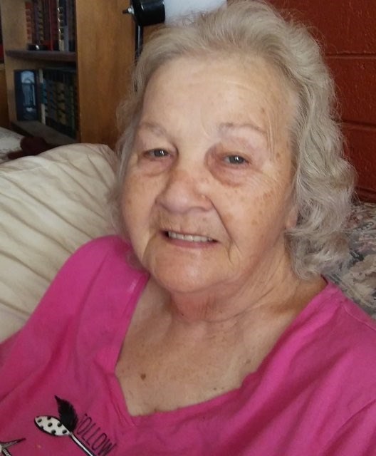 Obituary of Nancy Lee Moreno