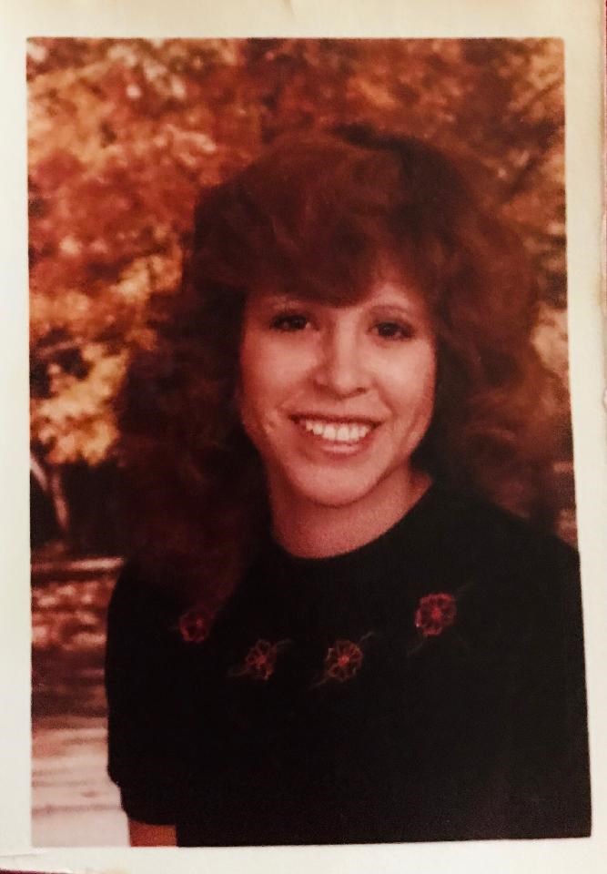 Obituary of Maricela Garza